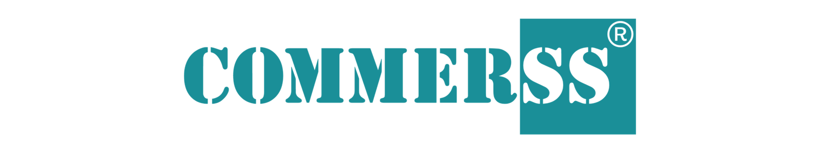 Logo Commerss